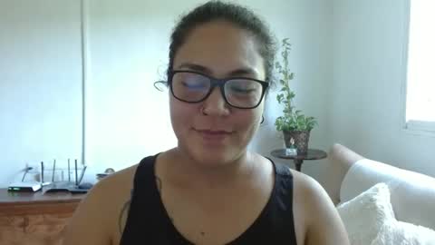 Megan online show from April 29, 2026, 3:05 pm