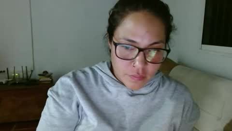 Megan online show from May 1, 2026, 2:49 am