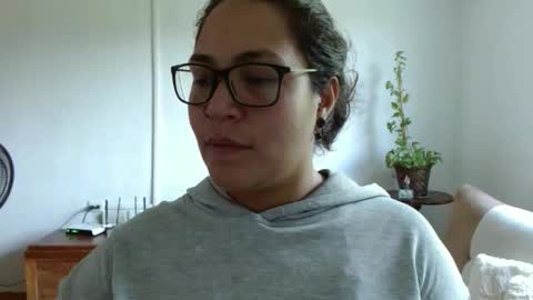 Megan online show from May 1, 2026, 5:28 pm