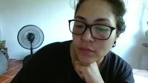 Megan online show from May 3, 2026, 4:24 pm