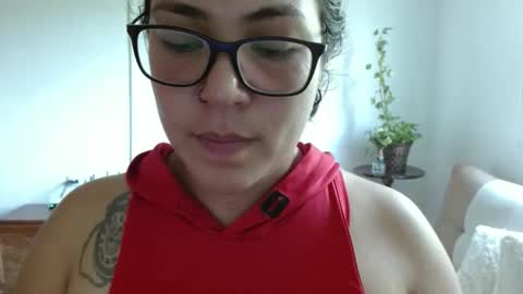 Megan online show from May 8, 2026, 4:23 pm