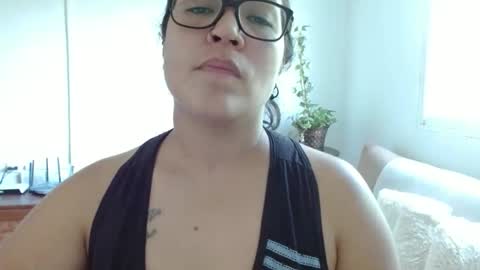 Megan online show from May 9, 2026, 2:22 pm