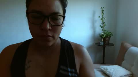 Megan online show from May 11, 2026, 12:44 pm