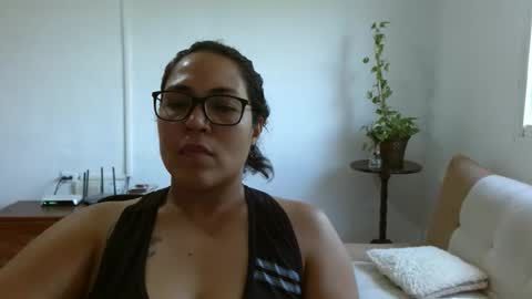 Megan online show from May 11, 2026, 4:37 pm