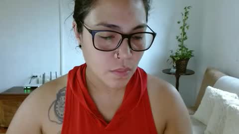 Megan online show from May 13, 2026, 12:46 pm