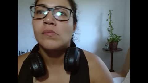 Megan online show from May 15, 2026, 2:35 pm