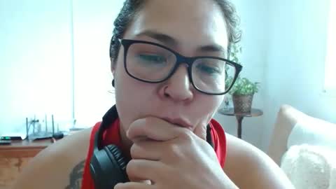 Megan online show from May 16, 2026, 3:33 pm