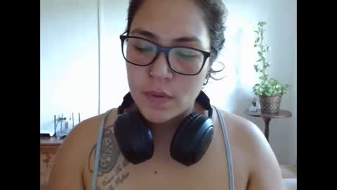 Megan online show from May 18, 2026, 12:33 pm