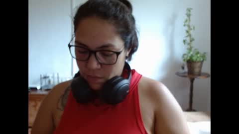 Megan online show from May 20, 2026, 4:57 pm