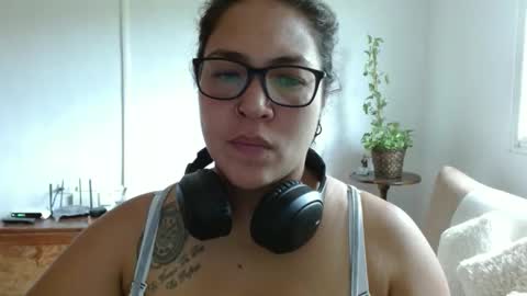 Megan online show from May 25, 2026, 2:12 pm