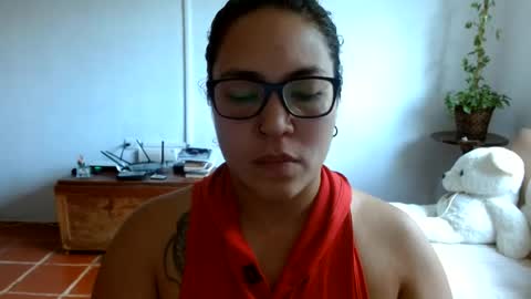Megan online show from June 23, 2026, 2:04 pm