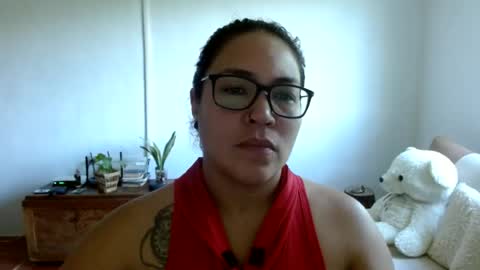 Megan online show from June 29, 2026, 2:06 pm