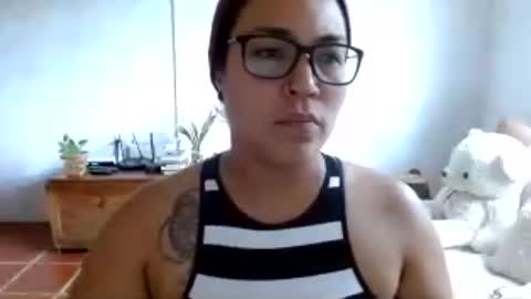 Megan online show from July 6, 2026, 2:14 pm