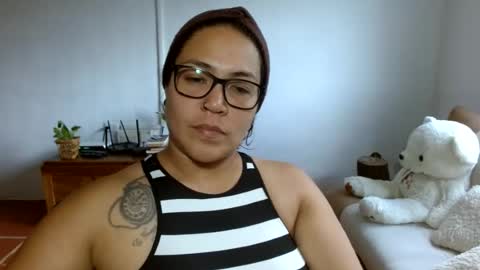 Megan online show from July 6, 2026, 3:03 pm
