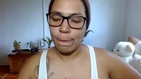 Megan online show from July 7, 2026, 3:16 pm