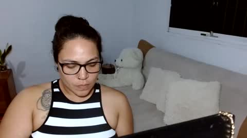 Megan online show from July 14, 2026, 2:05 am
