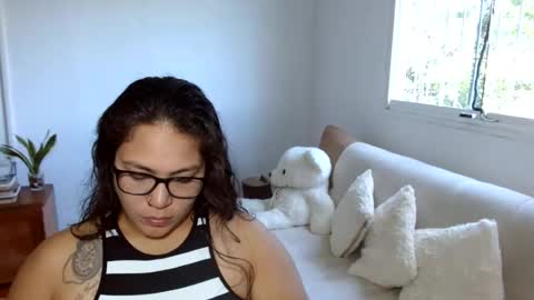 Megan online show from July 14, 2026, 4:02 pm