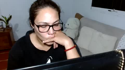 Megan online show from July 16, 2026, 3:12 am