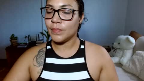 Megan online show from July 17, 2026, 10:14 pm