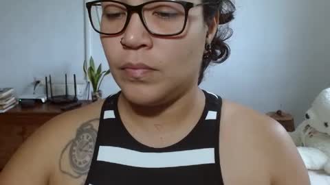 Megan online show from July 23, 2026, 2:37 pm