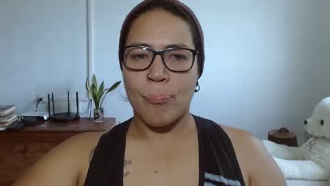 Megan online show from July 25, 2026, 2:47 pm