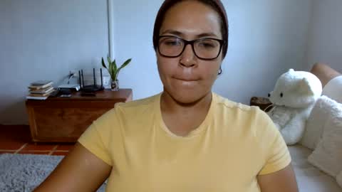Megan online show from August 3, 2026, 4:33 pm