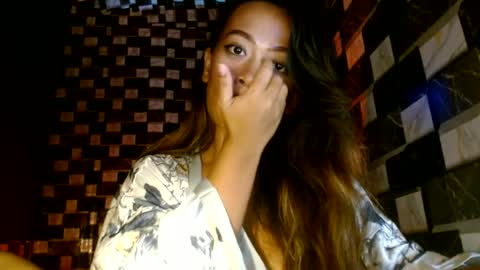 Snapshot of pepper_stripper chatting on June 11, 2026, 5:33 pm Pepper Stripper online show from June 11, 2026, 5:33 pm