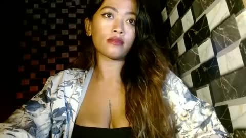 Snapshot of pepper_stripper chatting on June 12, 2026, 5:12 pm Pepper Stripper online show from June 12, 2026, 5:12 pm