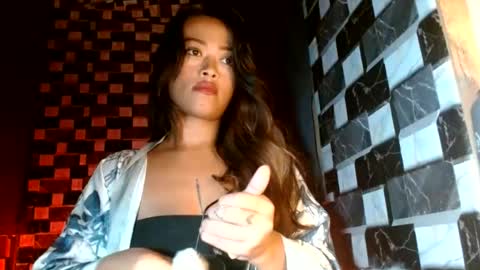 Snapshot of pepper_stripper chatting on June 13, 2026, 4:38 pm Pepper Stripper online show from June 13, 2026, 4:38 pm