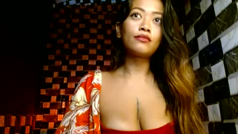 Snapshot of pepper_stripper chatting on June 19, 2026, 5:06 pm Pepper Stripper online show from June 19, 2026, 5:06 pm
