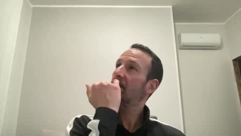 Snapshot of peppinslosqualo chatting on January 12, 2025, 8:36 pm peppinslosqualo online show from January 12, 2025, 8:36 pm