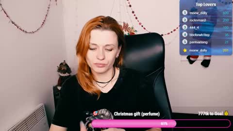 Mia online show from January 7, 2026, 8:06 am