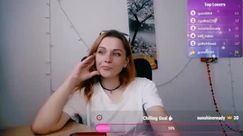 Snapshot of peppymia chatting on June 18, 2026, 6:12 pm Mia online show from June 18, 2026, 6:12 pm