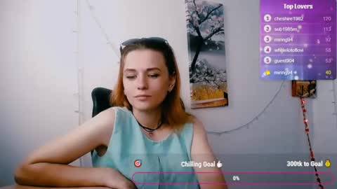 Snapshot of peppymia chatting on June 24, 2026, 6:12 am Mia online show from June 24, 2026, 6:12 am
