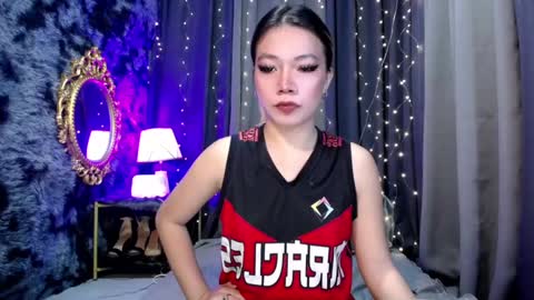 pepsi_paloma28 online show from March 3, 2025, 9:00 am