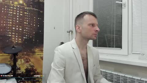 Snapshot of pepsi_pussy chatting on January 3, 2025, 2:10 am Naked Drummer online show from January 3, 2025, 2:10 am