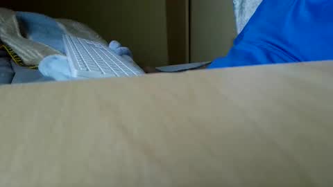 perales_12345 online show from March 22, 2026, 6:00 pm