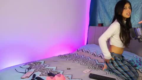 first anal video in bio we are lucy and perceo follow us online show from December 15, 2024, 3:09 pm