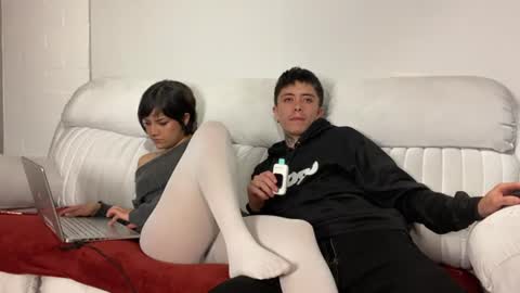 first anal video in bio we are lucy and perceo follow us online show from June 29, 2026, 2:51 am