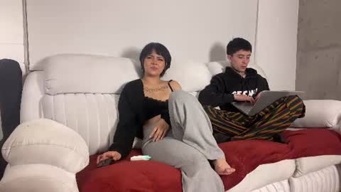 first anal video in bio we are lucy and perceo follow us online show from June 30, 2026, 3:07 am