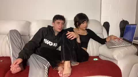 first anal video in bio we are lucy and perceo follow us online show from July 2, 2026, 12:43 am