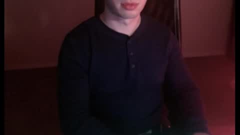 percussive_privates online show from January 28, 2025, 5:22 am