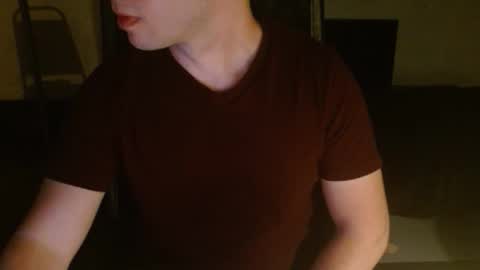 percussive_privates online show from April 9, 2026, 6:13 am