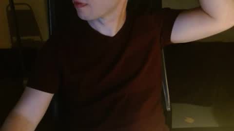 percussive_privates online show from April 9, 2026, 6:30 am