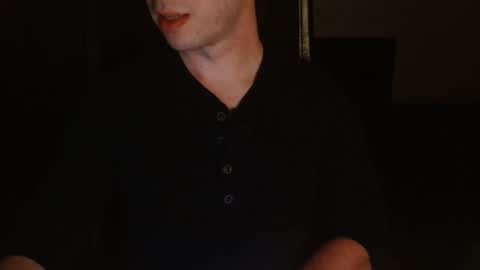 percussive_privates online show from April 10, 2026, 4:39 am