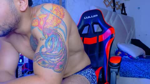 Snapshot of perfec_king00 chatting on November 15, 2025, 1:40 pm Jacob online show from November 15, 2025, 1:40 pm