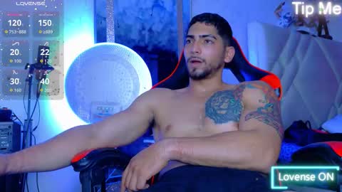 Snapshot of perfec_king00 chatting on November 16, 2025, 3:06 pm Jacob online show from November 16, 2025, 3:06 pm