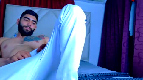 Jacob online show from July 14, 2026, 3:44 am