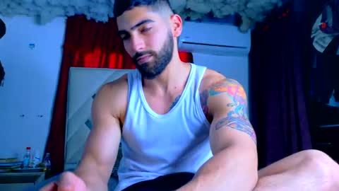 Jacob online show from July 28, 2026, 7:15 pm