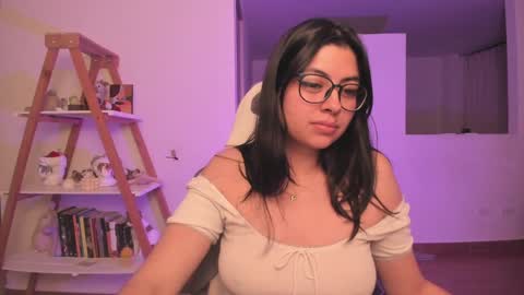 Snapshot of perfect__ana chatting on February 6, 2025, 5:46 am Sarah Ana Banana online show from February 6, 2025, 5:46 am